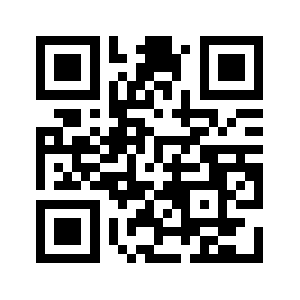 Afansa.org QR code