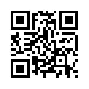 Afaps.net QR code