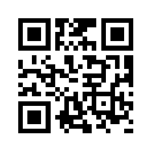 Afashion.by QR code