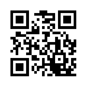 Afathome.com QR code