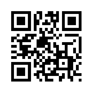 Afay.info QR code