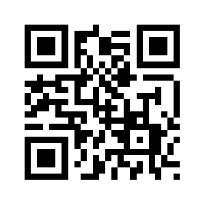 Afba.info QR code
