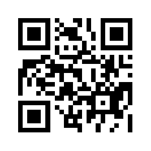 Afccnet.org QR code