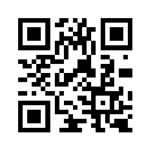 Afccup.com QR code