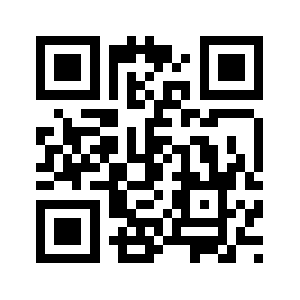 Afchaye.com QR code