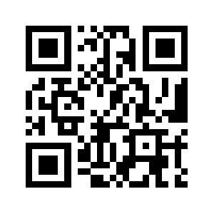 Afchursd.com QR code