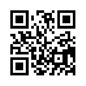 Afcinema.com QR code