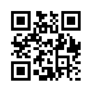 Afcma2016.org QR code
