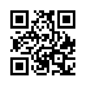 Afcon.org QR code