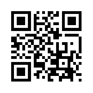 Afcpe.org QR code