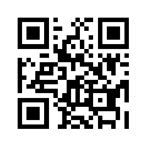 Afda.co.za QR code