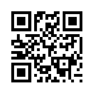 Afdal1.com QR code