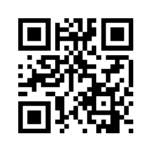 Afdzx.com QR code