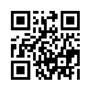 Afejf.org QR code