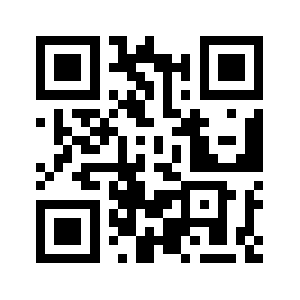 Aff-blue.net QR code