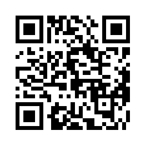 Affectedbycancer.com QR code