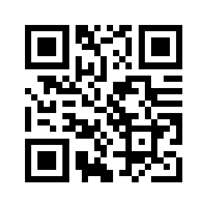 Afffashion.com QR code