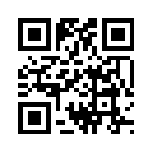 Affichemoi.ca QR code