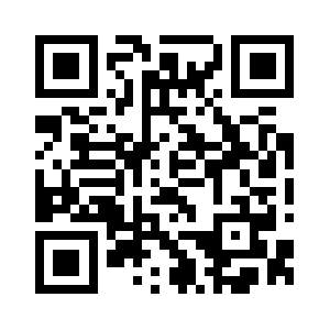 Affinitycleaning.org QR code