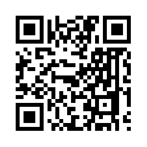 Affinitymindandbody.com QR code