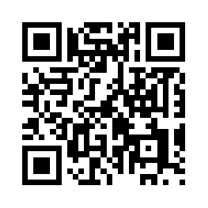Affinitywater.co.uk QR code