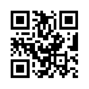 Afghoon.com QR code