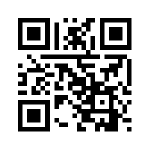 Afhau.com QR code