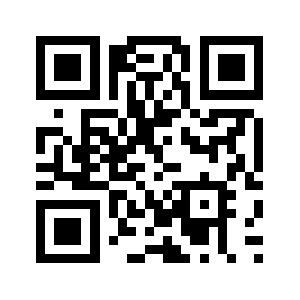 Afhhws.com QR code