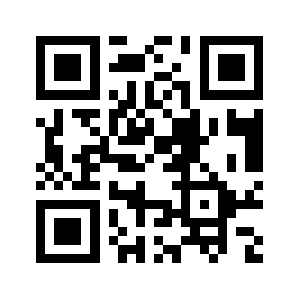 Afica.org QR code