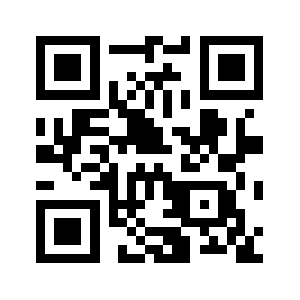 Afinf.org QR code