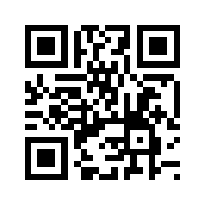 Afktravel.com QR code