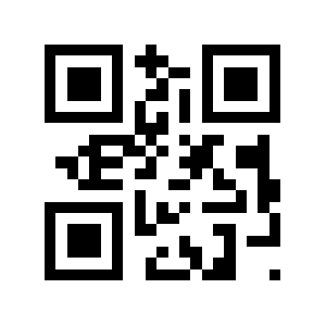 Aflalo QR code