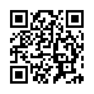 Afloodedhouse.com QR code