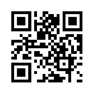 Aflystale.com QR code