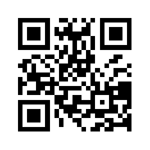 Afmawards.org QR code