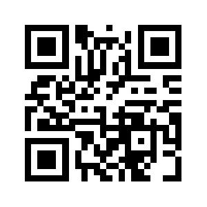 Afmyouths.eu QR code