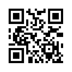 Afnclovis.com QR code