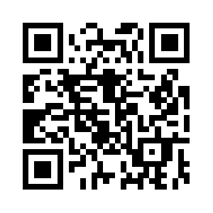 Afossghofoss.com QR code