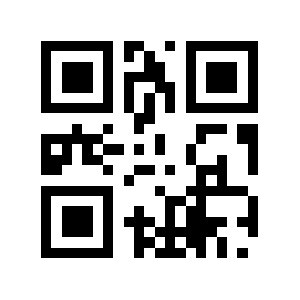 Afpf.de QR code