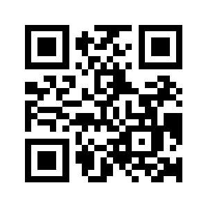 Afra.web.id QR code