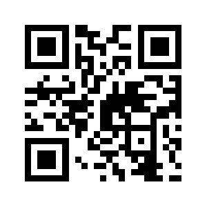 Afranet.com QR code