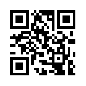 Afranick.com QR code