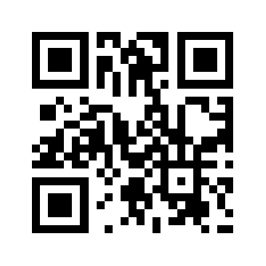 Afraway.org QR code