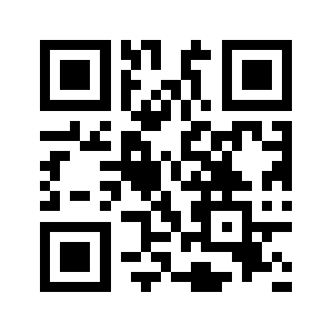 Afrdesign.com QR code