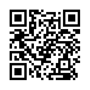 Afreaconference.org QR code