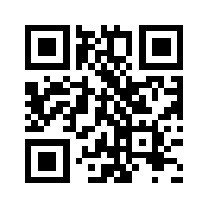 Afrecycle.org QR code