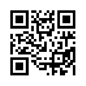 Afremusic.com QR code