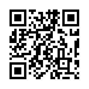 Afreshstartonabudget.com QR code