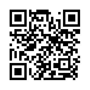 Africa-homepage.com QR code