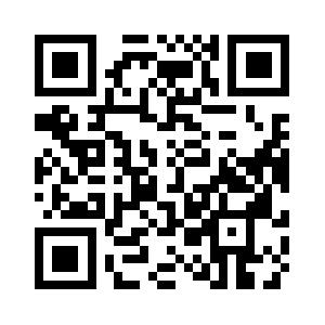 Africaappeal.com QR code